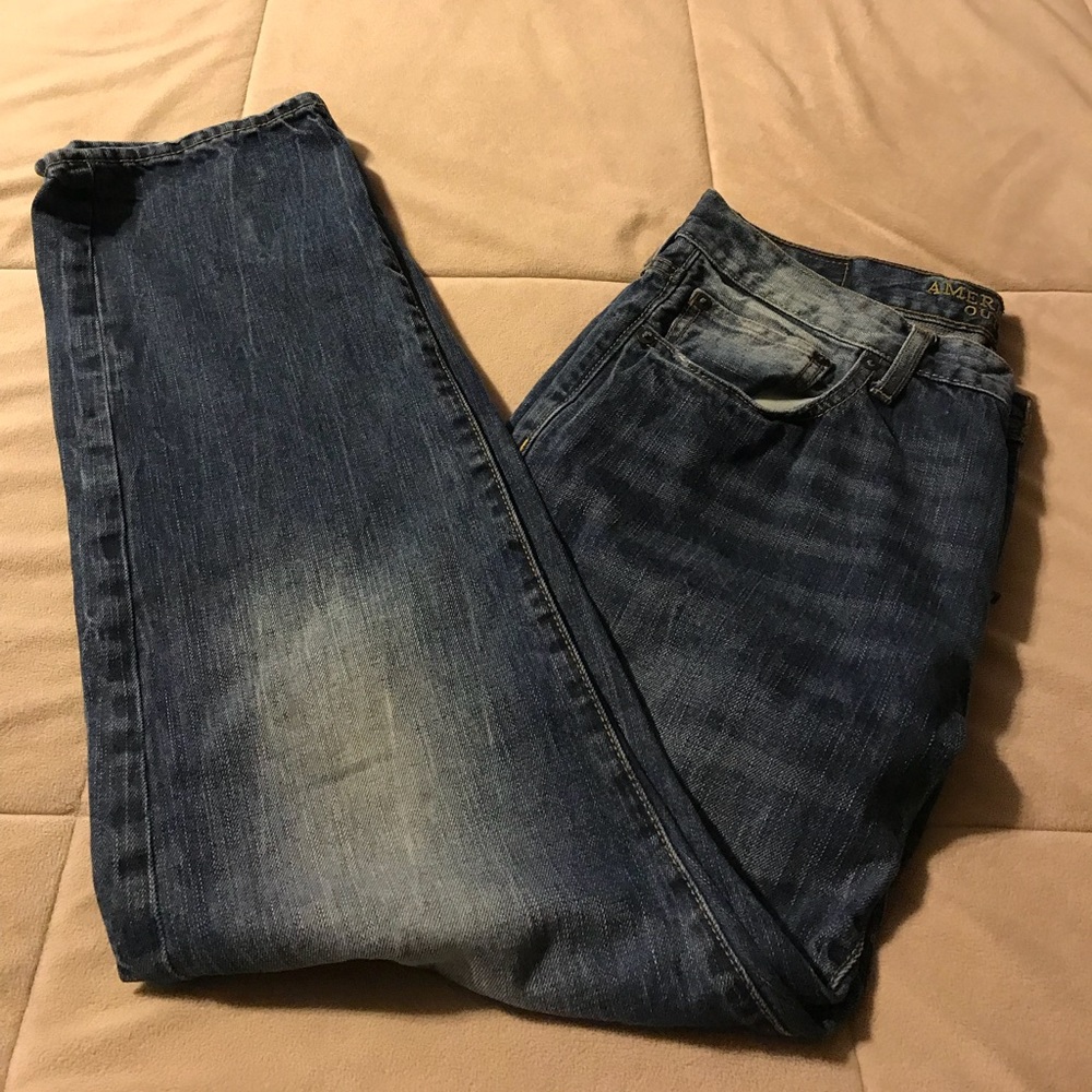 AE men’s jeans